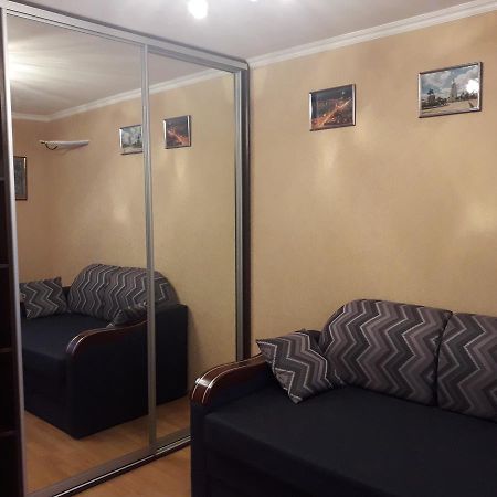 ApartamentKievVinogradar Exterior foto