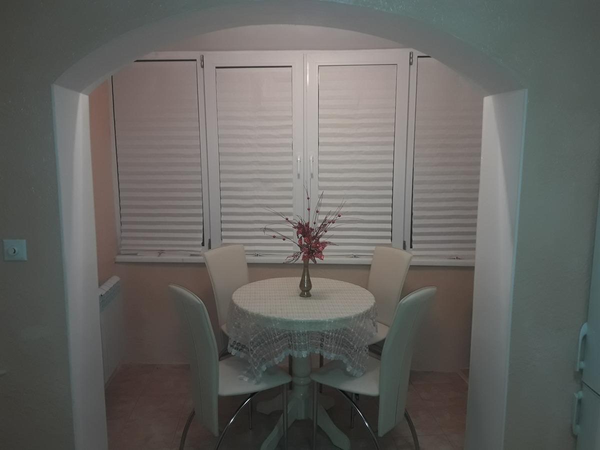 ApartamentKievVinogradar Exterior foto