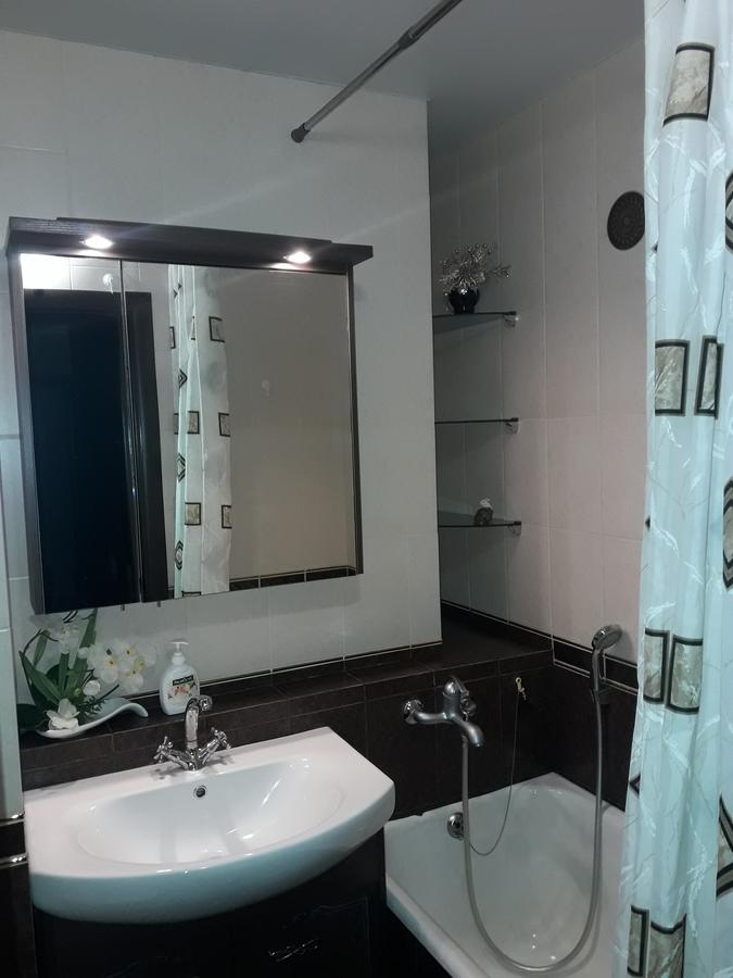 ApartamentKievVinogradar Exterior foto