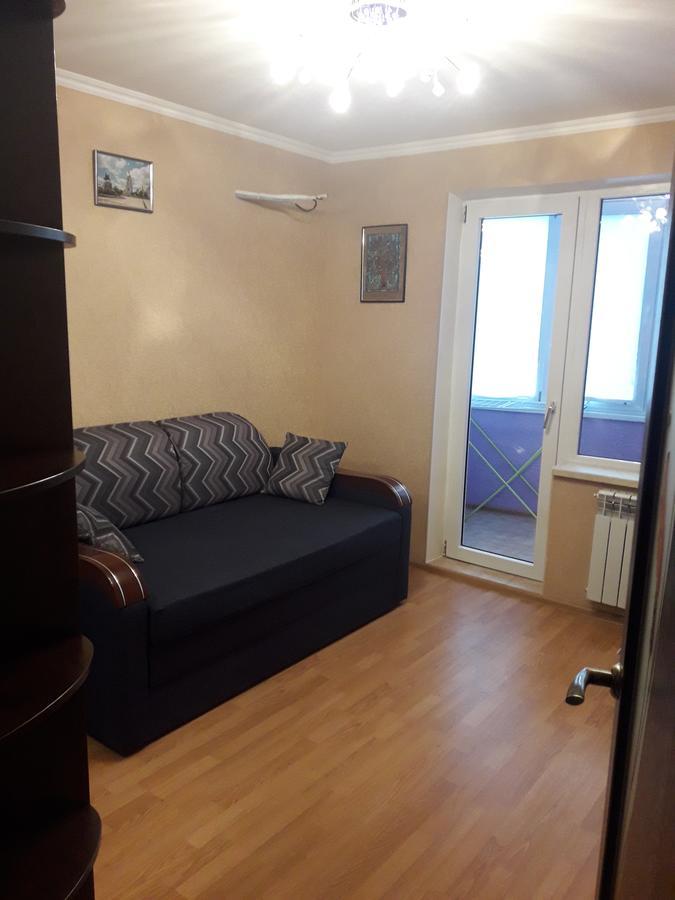 ApartamentKievVinogradar Exterior foto